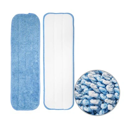Микрофибры Rag Mop Pads